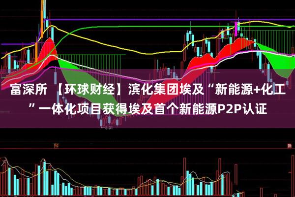 富深所 【环球财经】滨化集团埃及“新能源+化工”一体化项目获得埃及首个新能源P2P认证